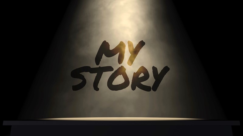 My Story | Week 2