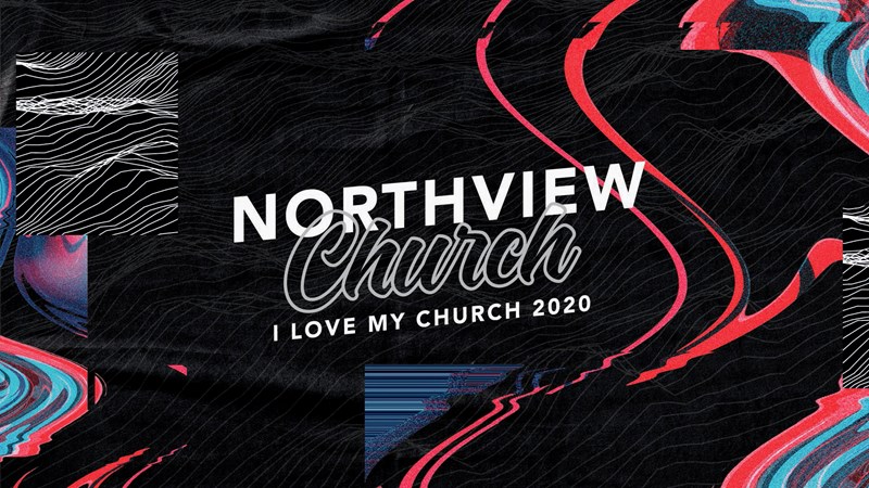 I Love My Church 2020