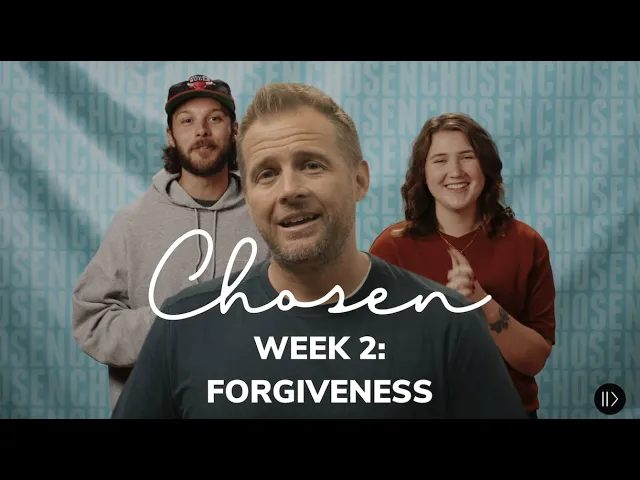 Chosen | Week 2 | NVS Online